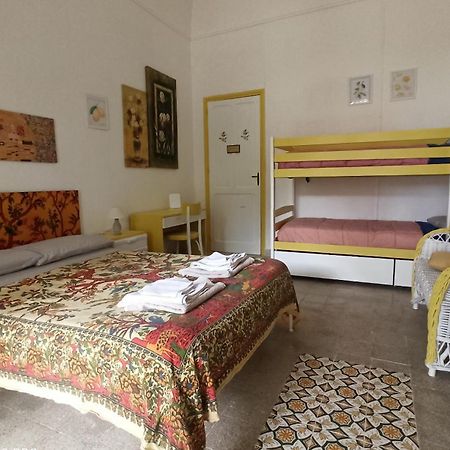Villa Zagara Di Sicilia Marsala Exterior foto