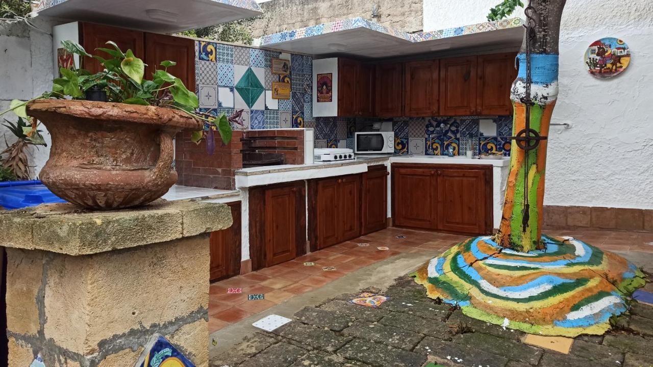 Villa Zagara Di Sicilia Marsala Exterior foto