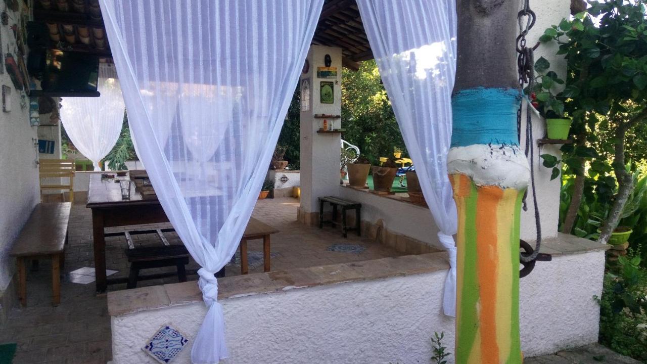 Villa Zagara Di Sicilia Marsala Exterior foto