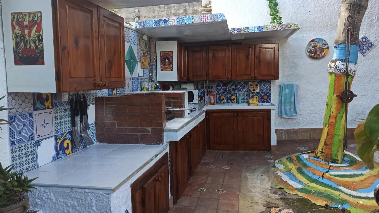 Villa Zagara Di Sicilia Marsala Exterior foto